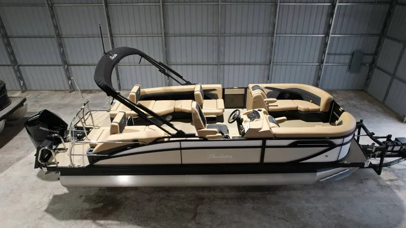 Slide: The Image of Barletta CABRIO C22M 2026 - 3