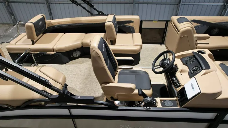 Slide: The Image of Barletta CABRIO C22M 2026 - 43