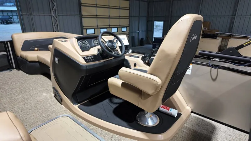 Slide: The Image of Barletta CABRIO C22M 2026 - 44