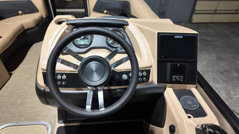 Slide: The Image of Barletta CABRIO C22M 2026 - 48