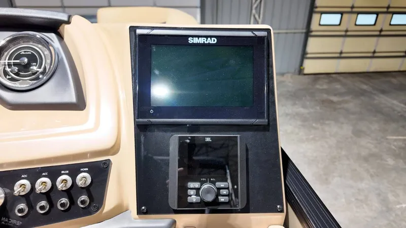 Slide: The Image of Barletta CABRIO C22M 2026 - 51