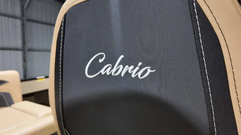 Slide: The Image of Barletta CABRIO C22M 2026 - 59