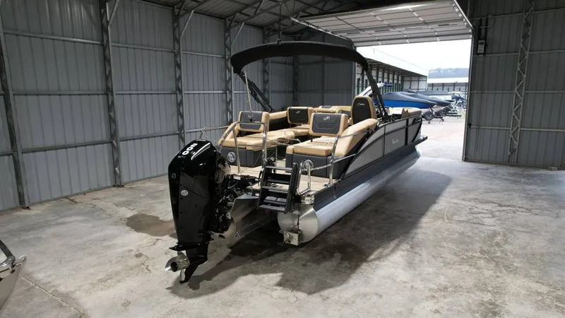 Slide: The Image of Barletta CABRIO C22M 2026 - 6