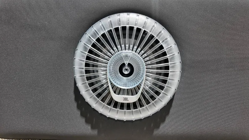 Slide: The Image of Barletta CABRIO C22M 2026 - 70