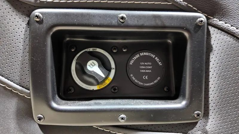 Slide: The Image of Barletta CABRIO C22M 2026 - 74