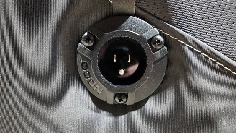 Slide: The Image of Barletta CABRIO C22M 2026 - 76