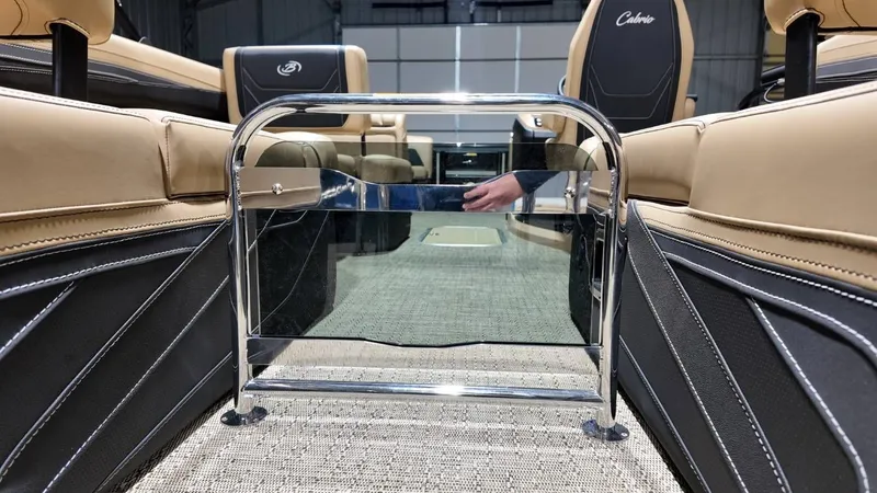 Slide: The Image of Barletta CABRIO C22M 2026 - 77