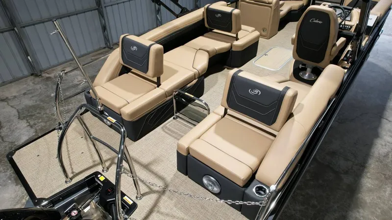 Slide: The Image of Barletta CABRIO C22M 2026 - 81