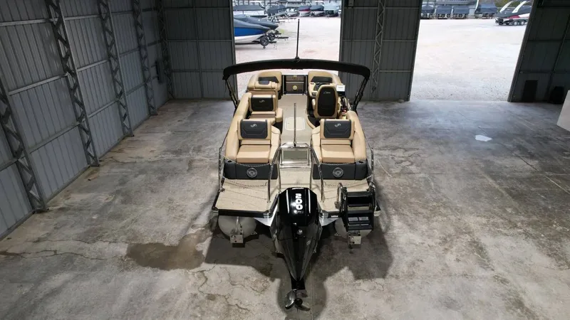 Slide: The Image of Barletta CABRIO C22M 2026 - 9