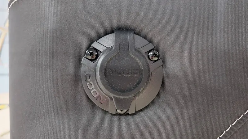 Slide: The Image of Barletta Cabrio 22U 2026 - 101