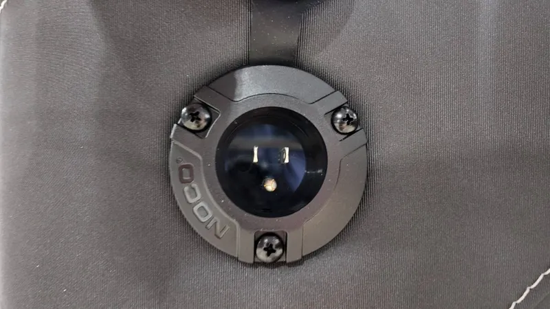 Slide: The Image of Barletta Cabrio 22U 2026 - 102