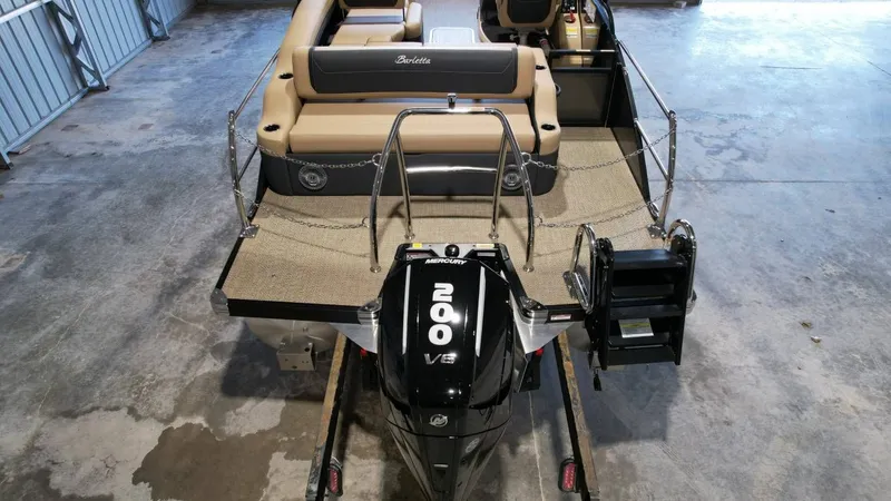 Slide: The Image of Barletta Cabrio 22U 2026 - 11