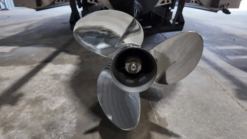 Slide: The Image of Barletta Cabrio 22U 2026 - 13