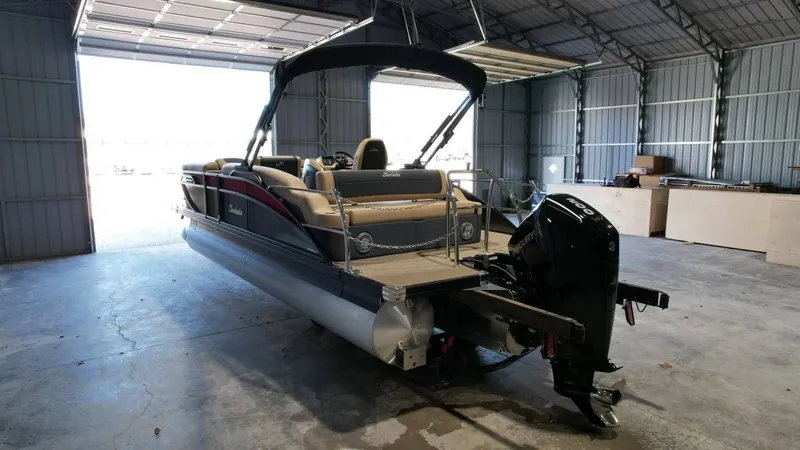 Slide: The Image of Barletta Cabrio 22U 2026 - 16