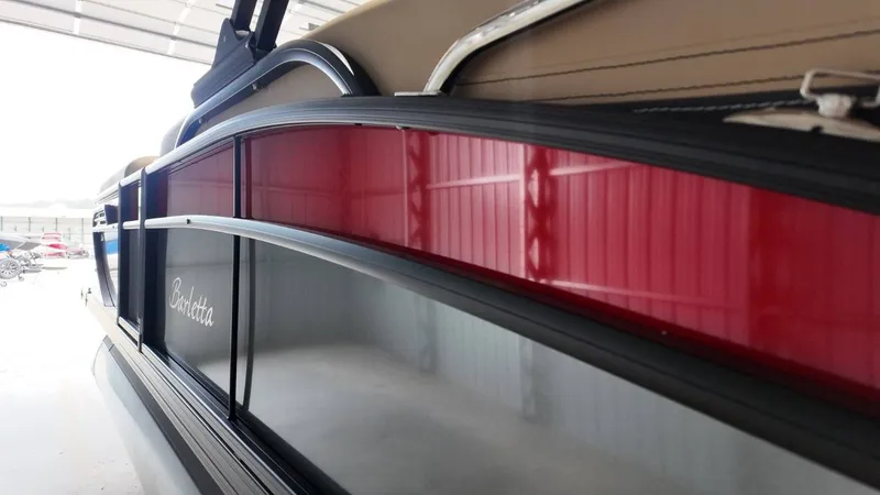 Slide: The Image of Barletta Cabrio 22U 2026 - 19