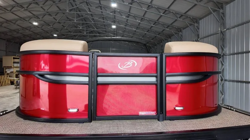 Slide: The Image of Barletta Cabrio 22U 2026 - 28