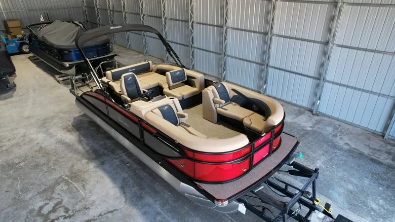 Slide: The Image of Barletta Cabrio 22U 2026 - 29