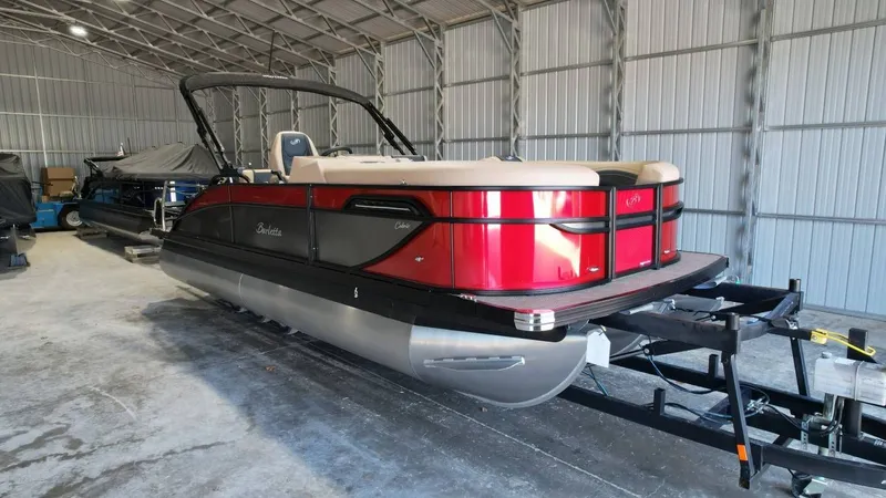 Slide: The Image of Barletta Cabrio 22U 2026 - 30