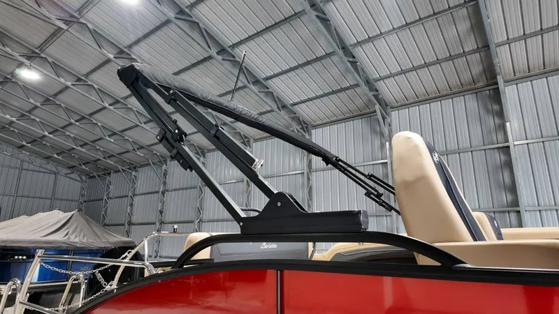 Slide: The Image of Barletta Cabrio 22U 2026 - 4