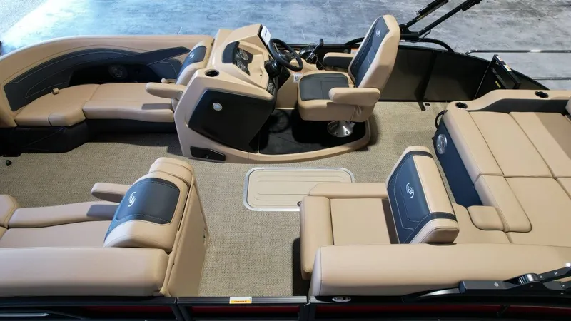 Slide: The Image of Barletta Cabrio 22U 2026 - 49