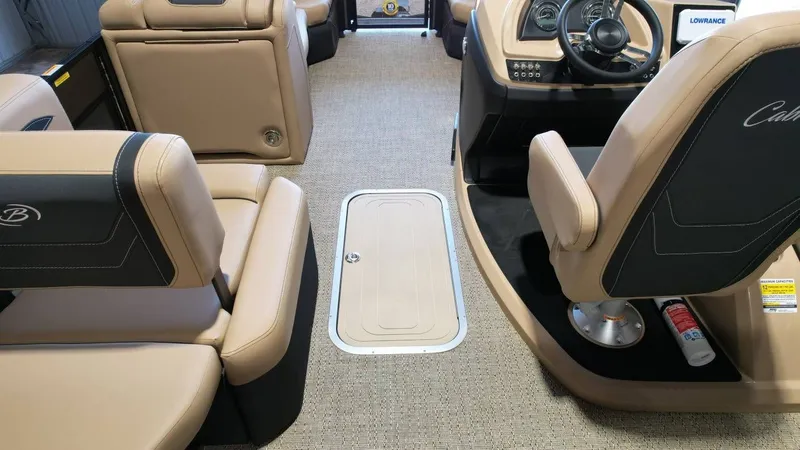 Slide: The Image of Barletta Cabrio 22U 2026 - 53