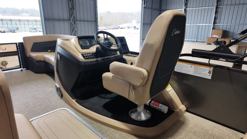 Slide: The Image of Barletta Cabrio 22U 2026 - 56