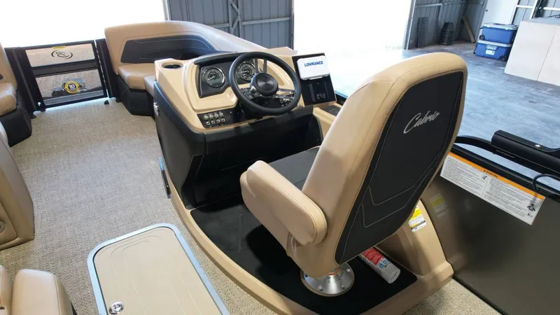 Slide: The Image of Barletta Cabrio 22U 2026 - 59