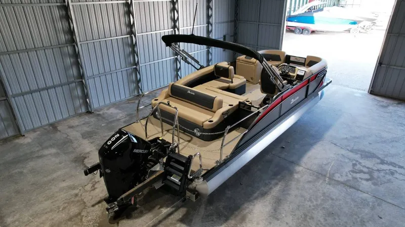 Slide: The Image of Barletta Cabrio 22U 2026 - 6