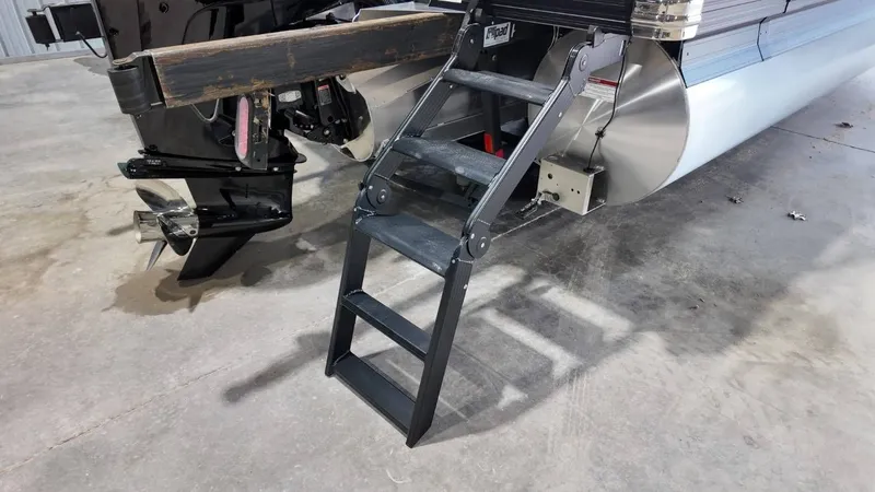 Slide: The Image of Barletta Cabrio 22U 2026 - 8