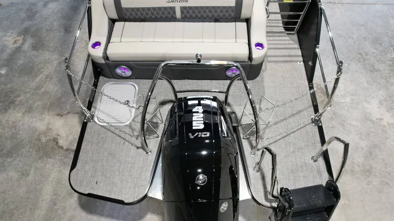 Slide: The Image of Barletta Lusso 25UA 2026 - 10