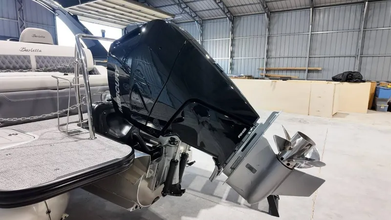 Slide: The Image of Barletta Lusso 25UA 2026 - 13