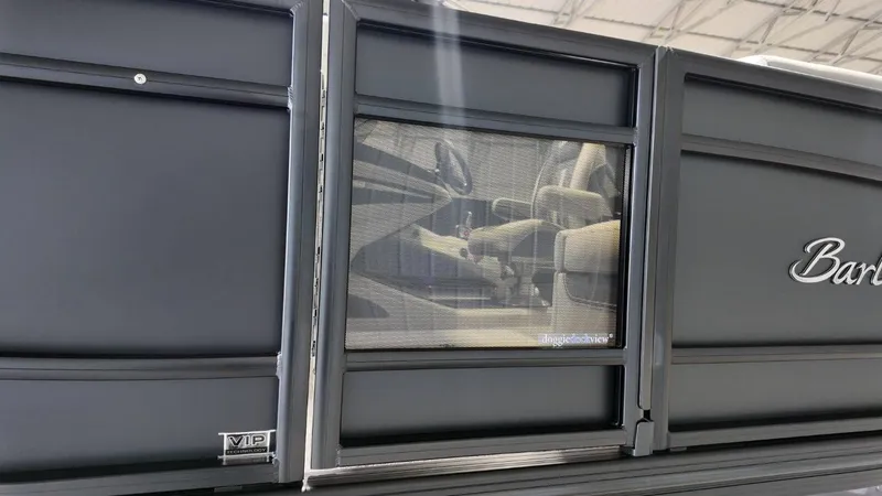 Slide: The Image of Barletta Lusso 25UA 2026 - 16