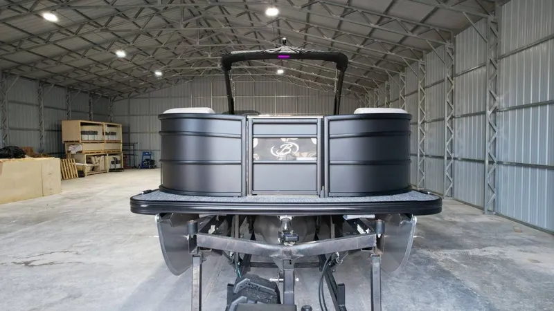 Slide: The Image of Barletta Lusso 25UA 2026 - 20