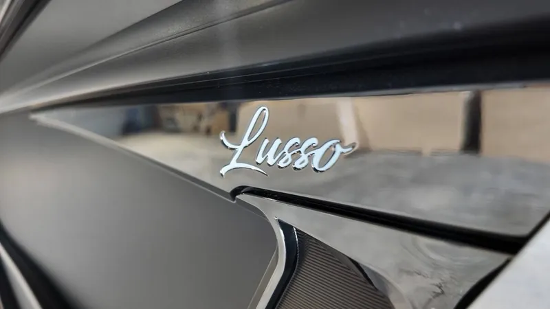 Slide: The Image of Barletta Lusso 25UA 2026 - 21