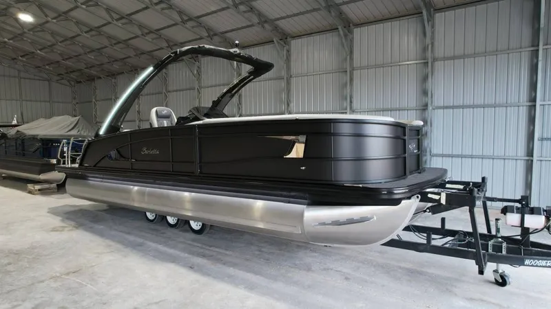 Slide: The Image of Barletta Lusso 25UA 2026 - 22