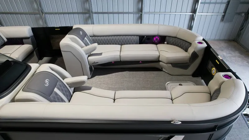 Slide: The Image of Barletta Lusso 25UA 2026 - 23