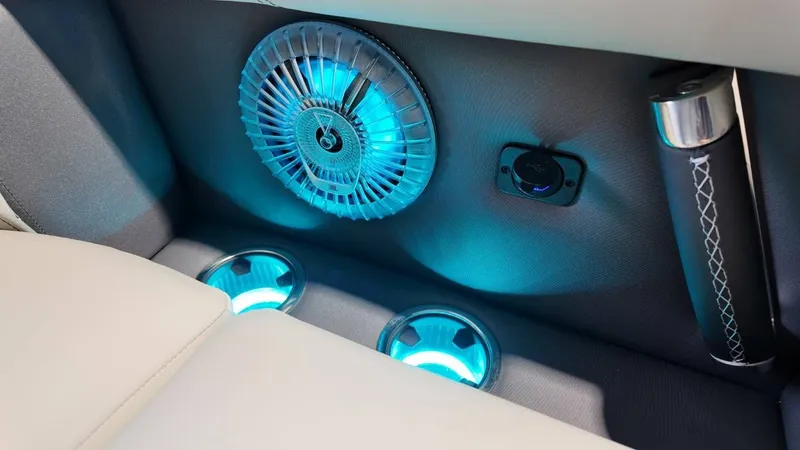 Slide: The Image of Barletta Lusso 25UA 2026 - 27