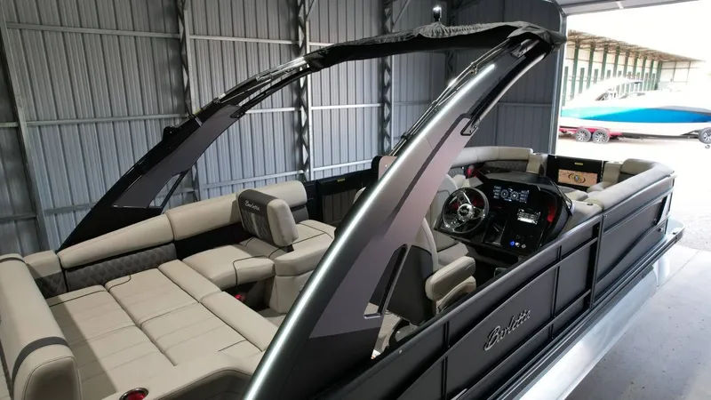 Slide: The Image of Barletta Lusso 25UA 2026 - 3