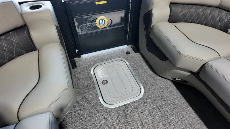 Slide: The Image of Barletta Lusso 25UA 2026 - 30