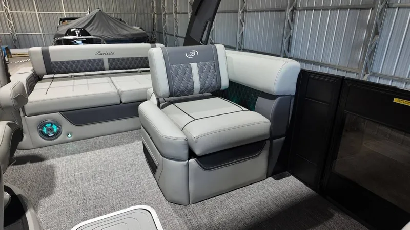 Slide: The Image of Barletta Lusso 25UA 2026 - 34