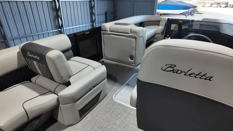 Slide: The Image of Barletta Lusso 25UA 2026 - 35