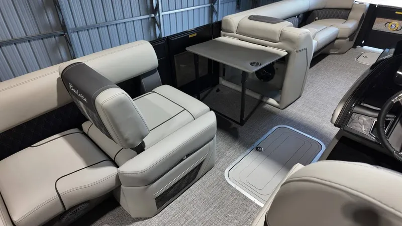 Slide: The Image of Barletta Lusso 25UA 2026 - 36