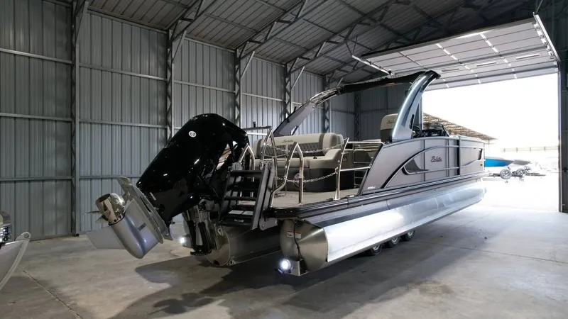 Slide: The Image of Barletta Lusso 25UA 2026 - 4