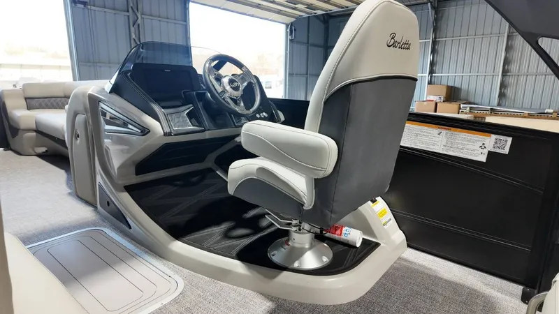 Slide: The Image of Barletta Lusso 25UA 2026 - 46