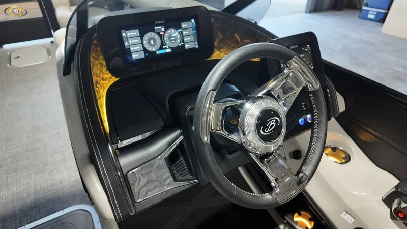 Slide: The Image of Barletta Lusso 25UA 2026 - 48