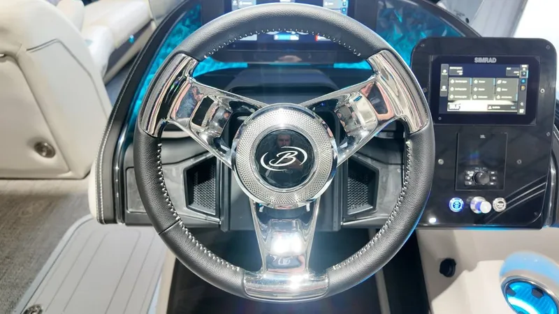 Slide: The Image of Barletta Lusso 25UA 2026 - 50