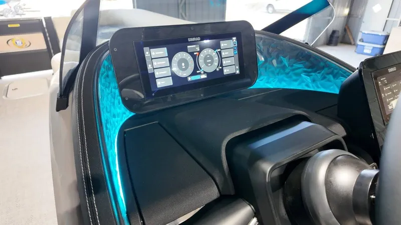 Slide: The Image of Barletta Lusso 25UA 2026 - 51