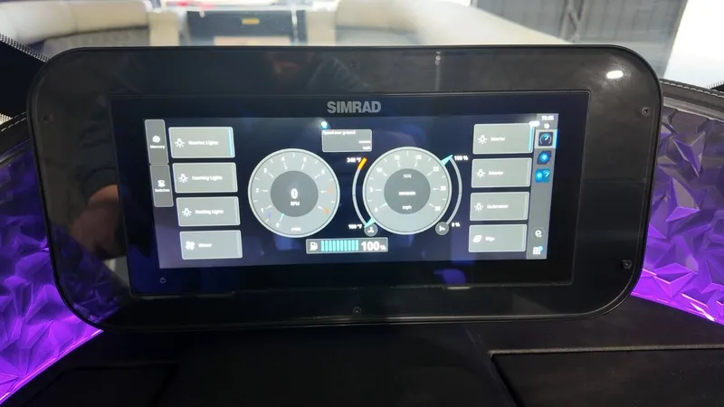 Slide: The Image of Barletta Lusso 25UA 2026 - 53