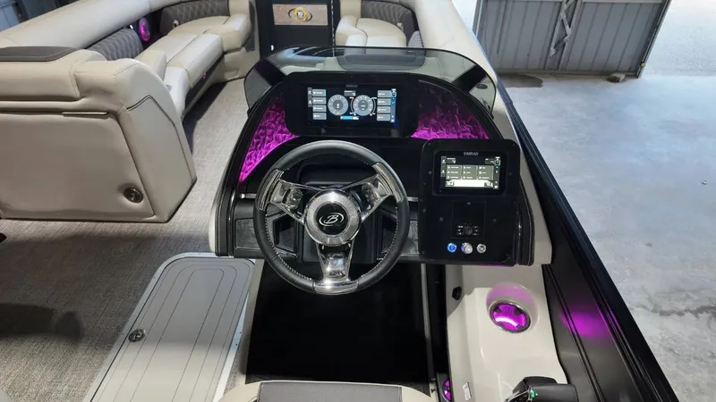 Slide: The Image of Barletta Lusso 25UA 2026 - 54