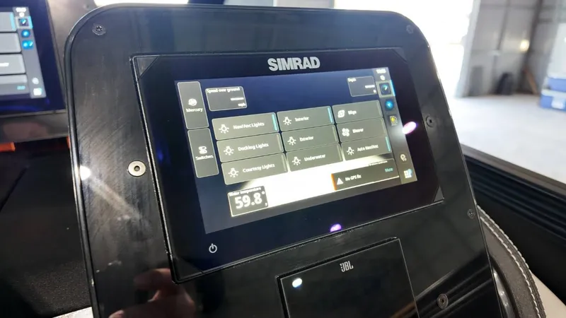 Slide: The Image of Barletta Lusso 25UA 2026 - 55